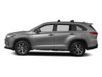 2017 Toyota Highlander XLE V6 AWD (Natl)