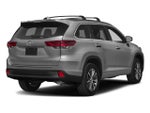 2017 Toyota Highlander XLE V6 AWD (Natl)