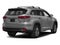 2017 Toyota Highlander XLE V6 AWD (Natl)