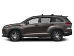 2019 Toyota Highlander SE V6 AWD (Natl)