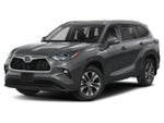2023 Toyota Highlander XLE AWD (Natl)