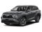 2023 Toyota Highlander XLE AWD (Natl)