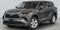 2023 Toyota Highlander XLE AWD (Natl)