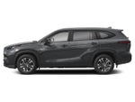 2023 Toyota Highlander XLE AWD (Natl)