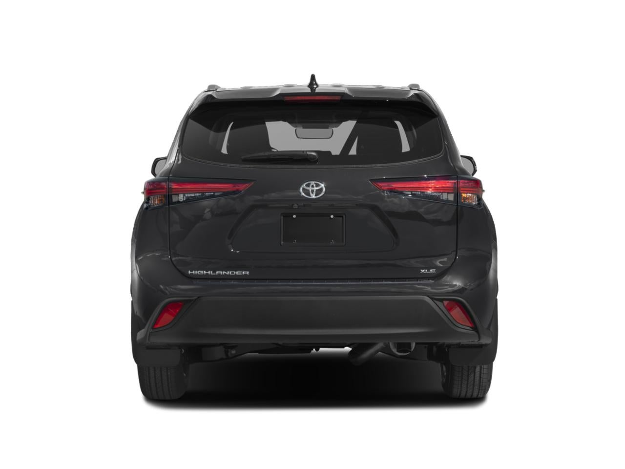2023 Toyota Highlander XLE AWD (Natl)