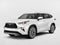 2023 Toyota Highlander XLE AWD (Natl)