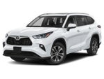 2023 Toyota Highlander XLE AWD (Natl)