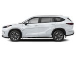 2023 Toyota Highlander XLE AWD (Natl)