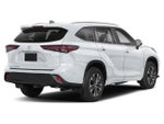 2023 Toyota Highlander XLE AWD (Natl)