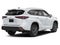 2023 Toyota Highlander XLE AWD (Natl)