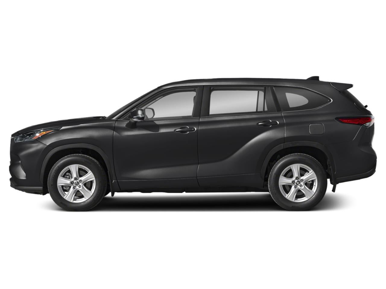 2023 Toyota Highlander LE AWD (Natl)