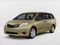 2014 Toyota Sienna 5dr 8-Pass Van V6 LE FWD (Natl)