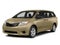 2014 Toyota Sienna 5dr 8-Pass Van V6 LE FWD (Natl)