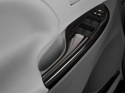 2014 Toyota Sienna 5dr 8-Pass Van V6 LE FWD (Natl)