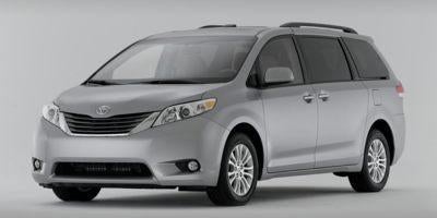 2014 Toyota Sienna 5dr 8-Pass Van V6 LE FWD (Natl)