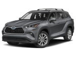 2024 Toyota Highlander Hybrid Limited AWD (Natl)