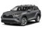 2024 Toyota Highlander Hybrid Limited AWD (Natl)