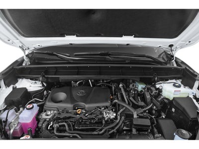 2024 Toyota Highlander Hybrid Limited AWD (Natl)