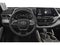 2024 Toyota Highlander Hybrid Limited AWD (Natl)