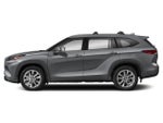 2024 Toyota Highlander Hybrid Limited AWD (Natl)