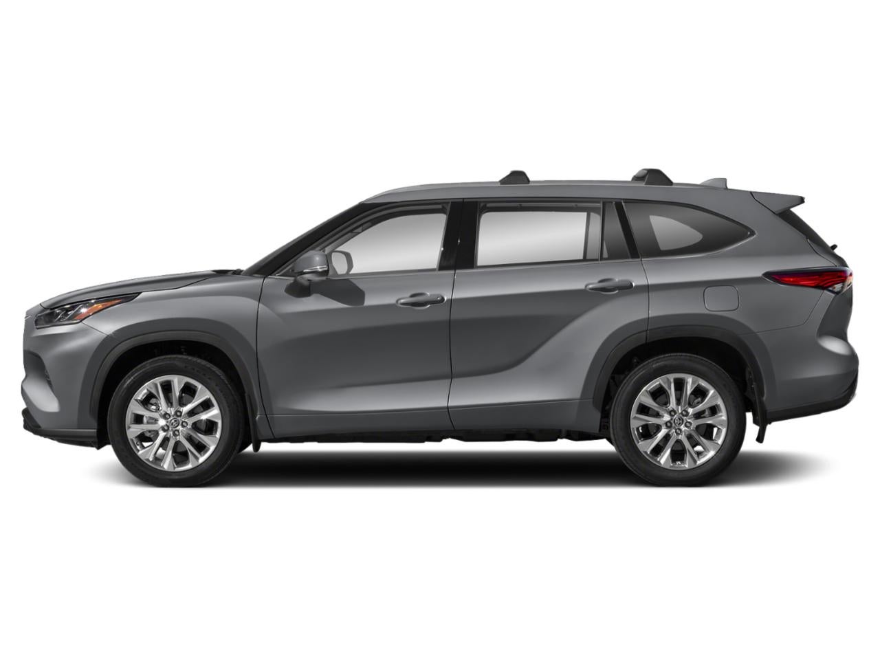2024 Toyota Highlander Hybrid Limited AWD (Natl)