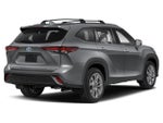 2024 Toyota Highlander Hybrid Limited AWD (Natl)