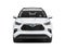2024 Toyota Highlander Hybrid Limited AWD (Natl)
