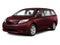 2013 Toyota Sienna 5dr 8-Pass Van V6 XLE FWD (Natl)