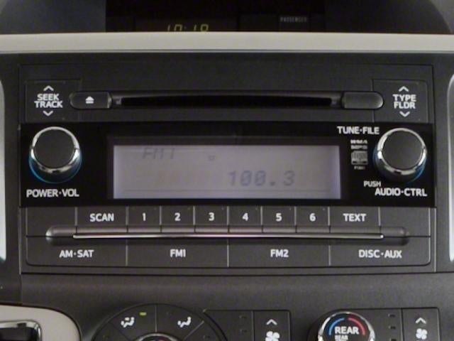 2013 Toyota Sienna 5dr 8-Pass Van V6 XLE FWD (Natl)