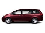 2013 Toyota Sienna 5dr 8-Pass Van V6 XLE FWD (Natl)