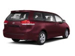 2013 Toyota Sienna 5dr 8-Pass Van V6 XLE FWD (Natl)