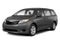 2013 Toyota Sienna 5dr 8-Pass Van V6 XLE FWD (Natl)