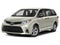 2020 Toyota Sienna XLE FWD 8-Passenger (Natl)