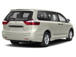 2020 Toyota Sienna XLE FWD 8-Passenger (Natl)