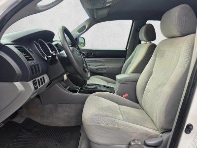 2008 Toyota Tacoma 2WD Double Cab Short Bed V6 Automatic PreRunner (Natl)