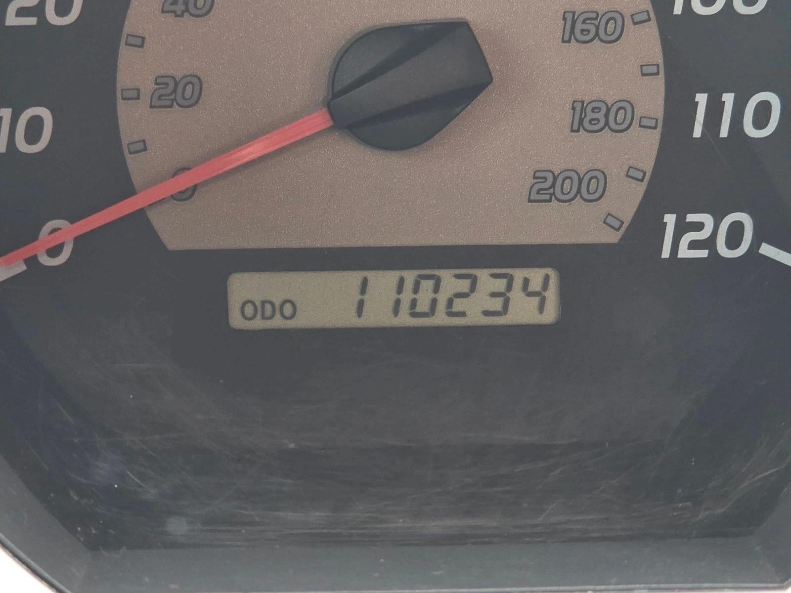 2008 Toyota Tacoma 2WD Double Cab Short Bed V6 Automatic PreRunner (Natl)