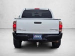 2008 Toyota Tacoma 2WD Double Cab Short Bed V6 Automatic PreRunner (Natl)