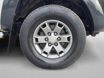 2008 Toyota Tacoma 2WD Double Cab Short Bed V6 Automatic PreRunner (Natl)