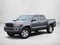 2010 Toyota Tacoma 4WD Double Cab Short Bed V6 Manual (Natl)