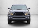 2010 Toyota Tacoma 4WD Double Cab Short Bed V6 Manual (Natl)