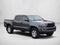 2010 Toyota Tacoma 4WD Double Cab Short Bed V6 Manual (Natl)