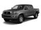 2010 Toyota Tacoma 4WD Double Cab Short Bed V6 Manual (Natl)