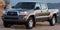 2010 Toyota Tacoma 4WD Double Cab Short Bed V6 Manual (Natl)