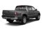 2010 Toyota Tacoma 4WD Double Cab Short Bed V6 Manual (Natl)