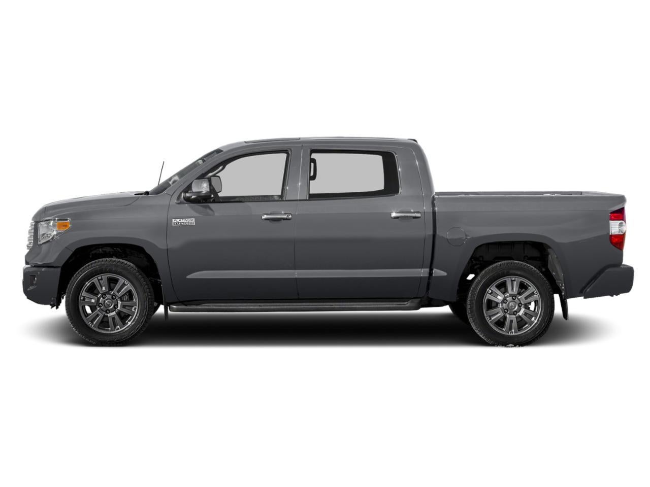 2015 Toyota Tundra 4WD Truck 4WD CrewMax Short Bed 5.7L Platinum (Natl)