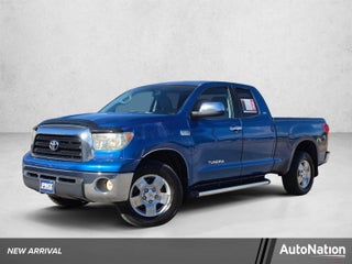 2007 Toyota Tundra 4WD Double Cab Standard Bed 5.7L V8 SR5 (Natl)
