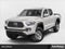 2019 Toyota Tacoma 4WD 4WD TRD Off Road Double Cab 5' Bed V6 AT (Natl)