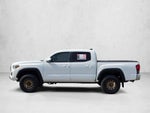 2019 Toyota Tacoma 4WD 4WD TRD Off Road Double Cab 5' Bed V6 AT (Natl)