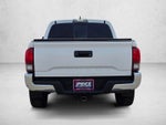 2019 Toyota Tacoma 4WD 4WD TRD Off Road Double Cab 5' Bed V6 AT (Natl)