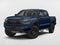 2018 Toyota Tacoma TRD Pro Double Cab 5' Bed V6 4x4 AT (Natl)